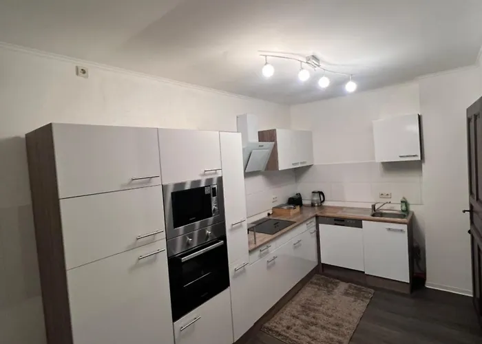 Apartment Group Gera